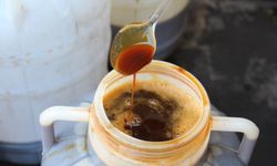 Kuraklık pekmez üretimini de vurdu