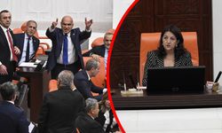 İYİ Partinin Buldan’a da saldırısına AK Parti ve MHP'den tepki
