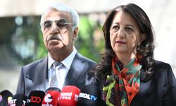 Demirtaş, Yüksekdağ, Mızraklı ve Güzel'i ziyaret eden İmralı Heyeti'nden açıklama