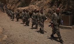PKK duyurdu: Yarın yeni bir tarihi adım atacağız