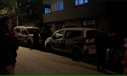 Kızını vuran baba aynı silahla intihar etti