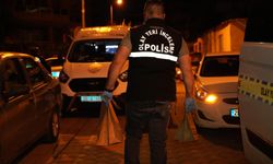 Eşini öldürüp aynı tüfekle intihar etti