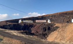 Diyarbakır’da köylülerin zaferi! OYAK ponza ocağına mahkeme freni