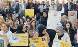 Diyarbakır’da Rojin Kabaiş için oturma eylemi