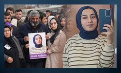 Rojin Kabaiş’e hakaret eden şahıs tutuklandı
