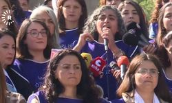 Diyarbakır’dan Ankara’ya yürüyen kadınlardan çağrı