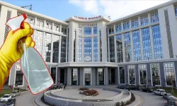Sağlık Bakanlığı 2 bin 764 sürekli işçi alımı yapacak
