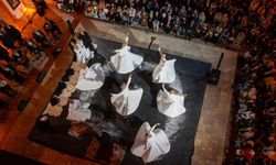 Mardin Kültür Yolu Festivali'nde 4'üncü gün coşkusu