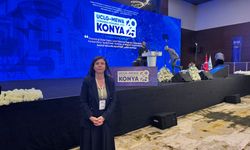 Diyarbakır Eşbaşkanı Bucak, UCLG-MEWA Kongresi’ne katıldı