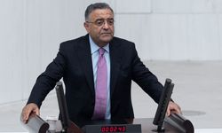 Tanrıkulu’ndan Meclis’te Halep çıkışı: İnsanlığa karşı suç işleniyor!