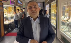 Tanrıkulu Diyarbakır’dan seslendi; Özgürlük yok, adalet yok, bir de yoksulluk var