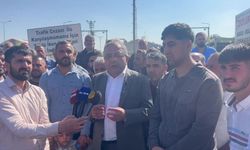 CHP’li Tanrıkulu’ndan sert çıkış: Kantar zulmüne son verin