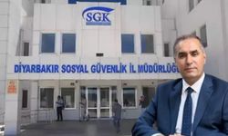 Diyarbakır SGK Türkiye birincisi oldu