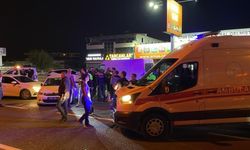 Gasp ettiği araçla katliam yaptı, 2 kişiyi öldürüp 5 kişiyi yaraladı