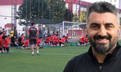 Amedspor aradığı teknik direktörü buldu