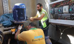 Diyarbakır’da bu ekip kentin nefesini koruyor
