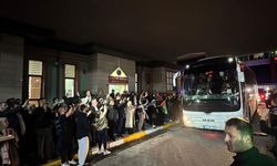 İsrail'deki 14 Türkiye vatandaşının akıbeti hakkında açıklama