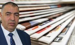 Gülebak’tan 'Doğrudan Temin' tepkisi: Yerel basın ilan yayınlayamıyor