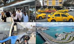 İstanbul’da toplu ulaşıma zam sinyali