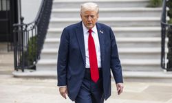 Trump: “Gazze’ye yapılan bombardımanlar duracak"