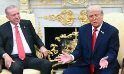 Trump: Cumhurbaşkanı Erdoğan Gazze'deki ateşkese çok yardımcı oldu