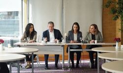 DEM Parti Eş Genel Başkanları “Akil İnsanlar” heyetiyle bir araya geldi