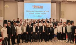 Diyarbakır’da turizmcilerin başkanlık yarışı