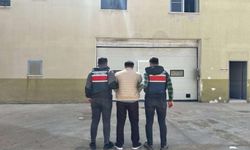 Gaziantep'te 14 yıllık firari yakalandı