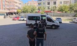 Şanlıurfa'da 17 adrese eş zamanlı operasyon