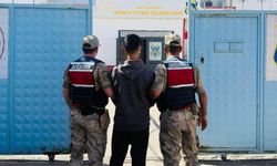 Batman’da hapis cezası bulunan şahıslara eş zamanlı operasyon