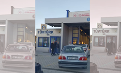 Diyarbakır TÜVTÜRK’te kredi kartı mağduriyeti! Vatandaştan “komisyon ücreti” tepkisi