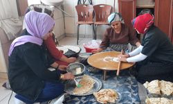 Diyarbakır’da ‘un bizden, ekmek ve sohbet sizden’ projesi