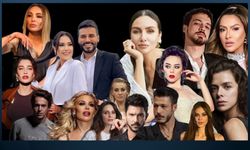 8 ünlünün kanında uyuşturucu tespit edildi: Ünlülerden ilk açıklamalar…