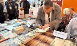 Diyarbakır kitap fuarında yazar ve okuyucuları buluştu
