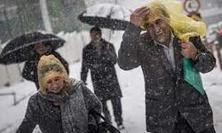 Diyarbakır’da gün içinde hem güneş hem yağmur bekleniyor