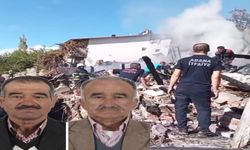 Adana’da soba faciası: İki engelli kardeş yaşamını yitirdi