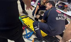 Hamile kadın eşi tarafından bıçaklandı, bebeğini kaybetti