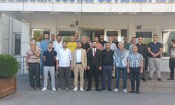 Diyarbakır’da Mil-Sen’den iş bırakma eylemi
