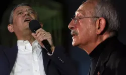 Kılıçdaroğlu Cephesi Yeniden Sahada mı