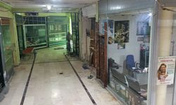 Diyarbakır’ın utanç noktası: 29 yıllık yeraltı çarşısı çürümeye terk edildi!