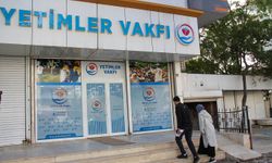 Diyarbakır’da yeni evlenen çiftten örnek davranış