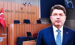 Bakan duyurdu: Duruşmalar en fazla 2 ay ertelenebilecek