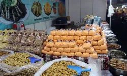 Diyarbakır’da 7. Mezopotamya Gurme ve Yöresel Lezzetler Fuarı başlıyor