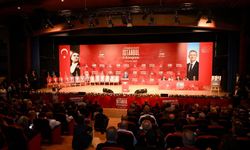 YSK’dan CHP İstanbul İl Kongresi kararı