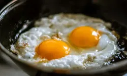 Yumurta tüketiminde sık yapılan 5 büyük yanlış