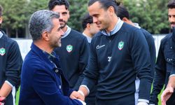 Amedspor’un yeni başkanından takıma ziyaret