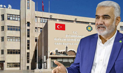HÜDA PAR Genel Başkanı Yapıcıoğlu ilk kez DEM Partili Belediyeyi ziyaret edecek