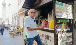Diyarbakır’ın 67 yıllık limonata geleneği