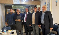 Yeni Yüzyıl Partisi Diyarbakır’da sahaya indi