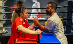 Diyarbakır’ın genç şampiyonları ülkenin gururu oldu